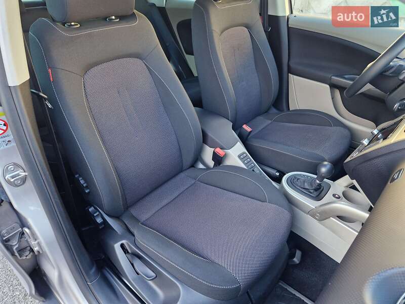 Мінівен SEAT Altea 2010 в Києві фото 57 Мінівен SEAT Altea 2010 в Києві