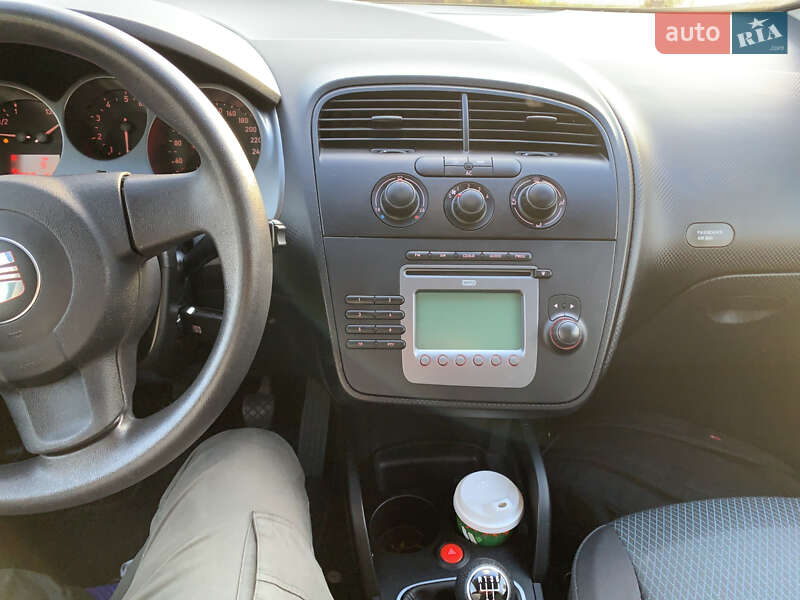 Мінівен SEAT Altea 2008 в Броварах фото 21 Мінівен SEAT Altea 2008 в Броварах