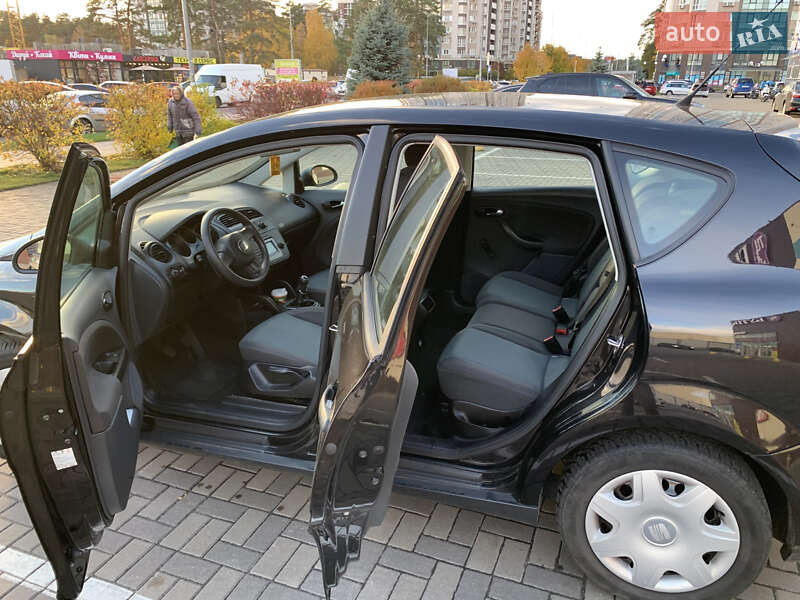 Мінівен SEAT Altea 2008 в Броварах фото 18 Мінівен SEAT Altea 2008 в Броварах