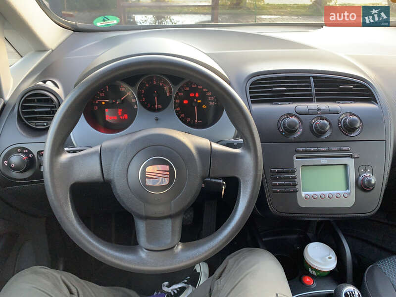 Мінівен SEAT Altea 2008 в Броварах фото 27 Мінівен SEAT Altea 2008 в Броварах