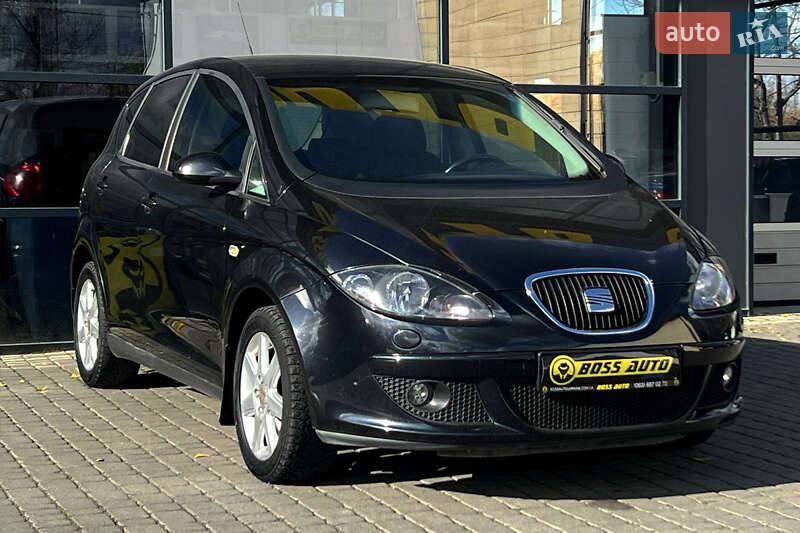 Минивэн SEAT Altea 2006 в Ивано-Франковске фото Минивэн SEAT Altea 2006 в Ивано-Франковске