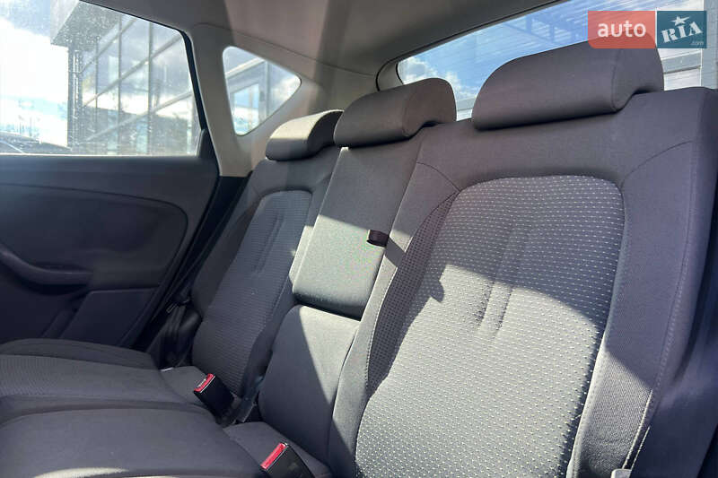 Минивэн SEAT Altea 2006 в Ивано-Франковске фото 18 Минивэн SEAT Altea 2006 в Ивано-Франковске