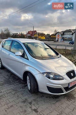 Мінівен SEAT Altea 2011 в Луцьку