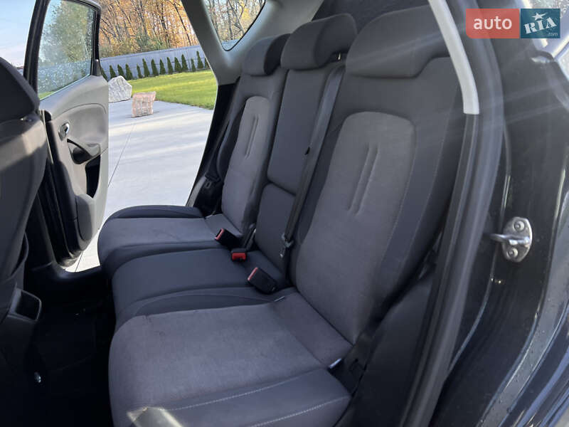 Минивэн SEAT Altea 2010 в Луцке фото 9 Минивэн SEAT Altea 2010 в Луцке