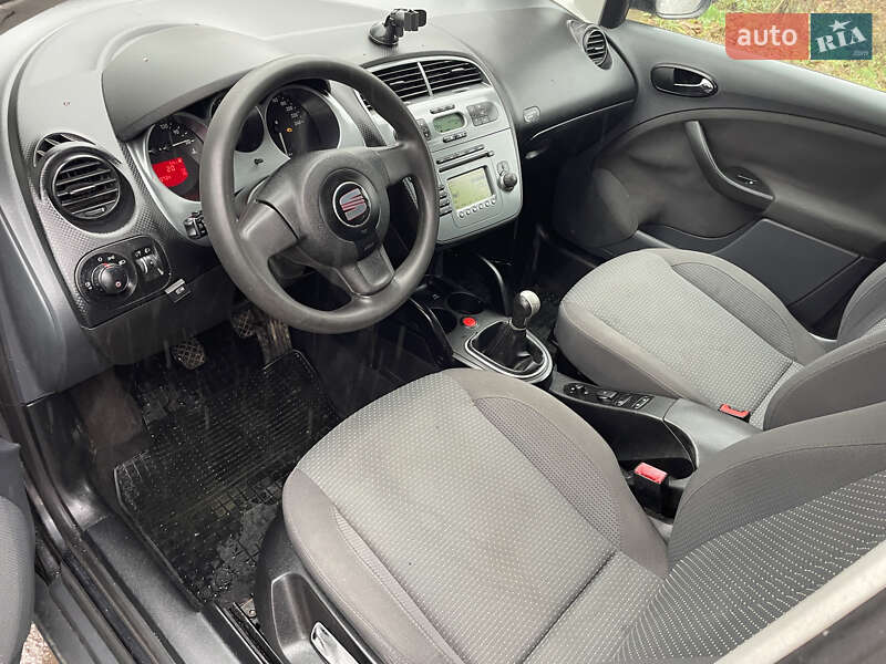 Минивэн SEAT Altea 2008 в Тульчине фото 12 Минивэн SEAT Altea 2008 в Тульчине
