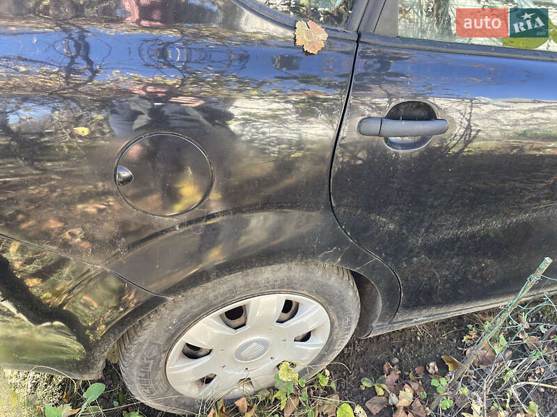 Минивэн SEAT Altea 2008 в Тульчине фото 4 Минивэн SEAT Altea 2008 в Тульчине