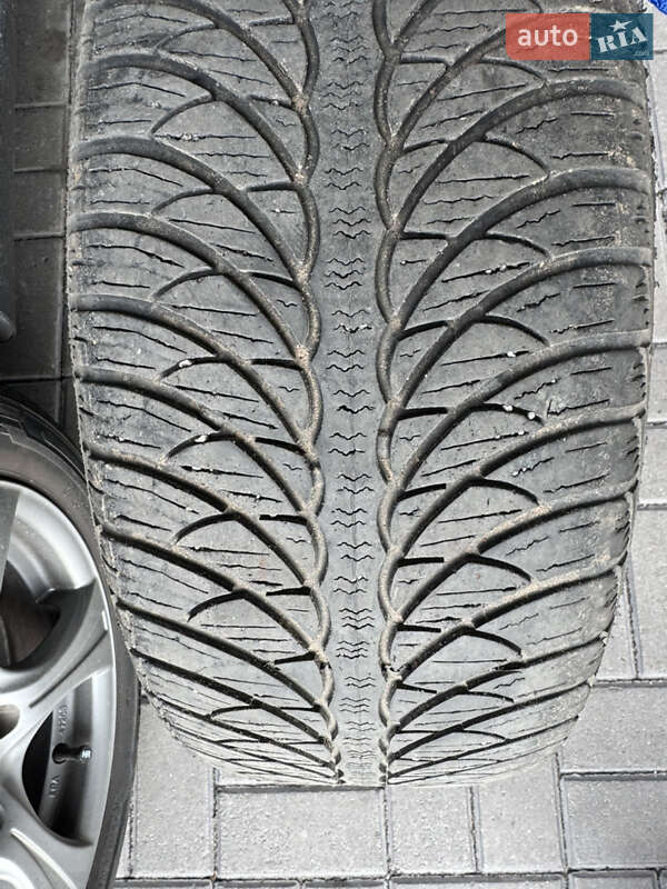 Минивэн SEAT Altea 2007 в Каменском