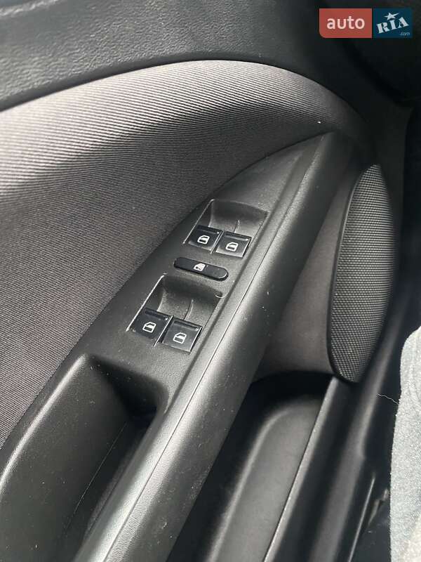 Мінівен SEAT Altea 2013 в Львові