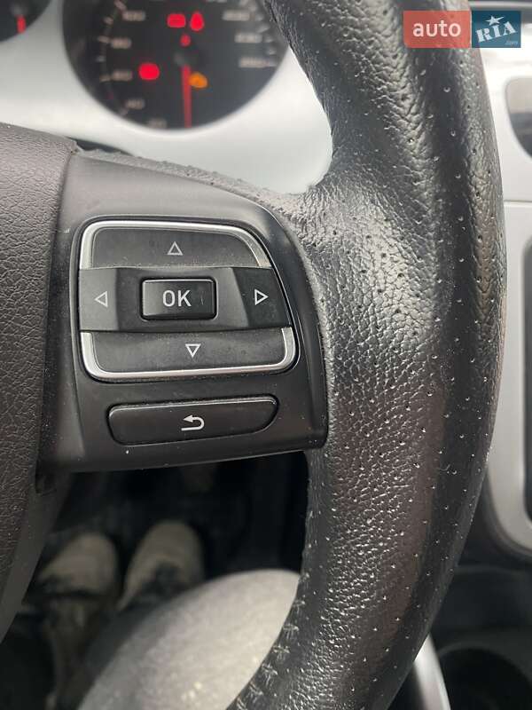 Мінівен SEAT Altea 2013 в Львові