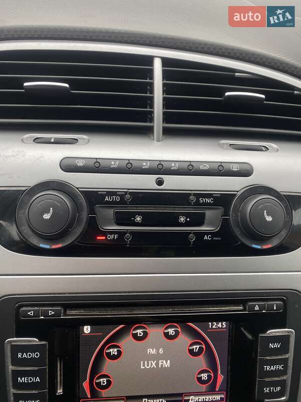 Мінівен SEAT Altea 2013 в Львові