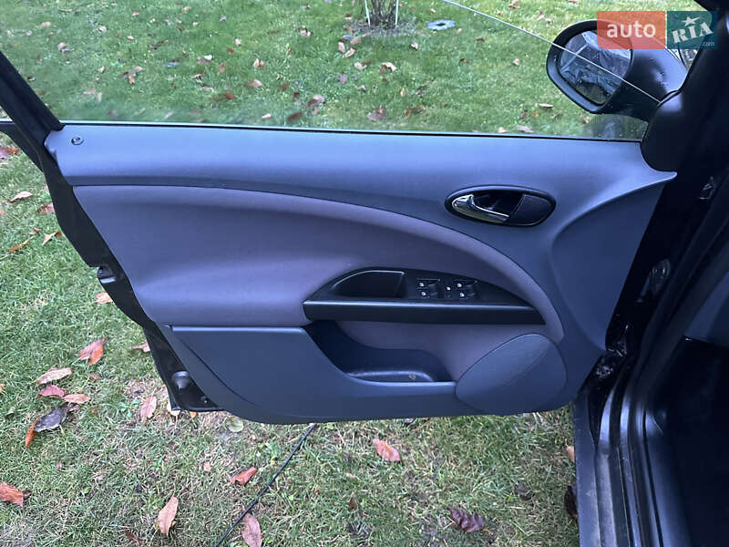 Мінівен SEAT Altea 2007 в Дубні