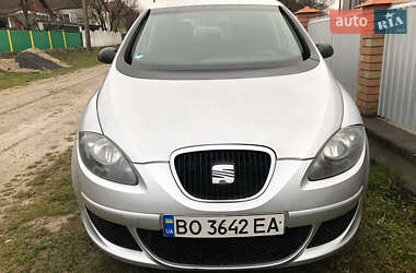 Мінівен SEAT Altea 2005 в Хмельницькому
