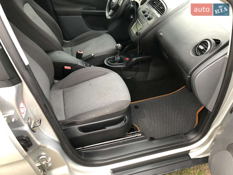 Мінівен SEAT Altea 2005 в Хмельницькому