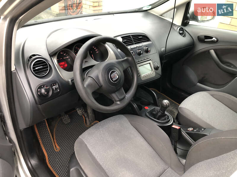 Мінівен SEAT Altea 2005 в Хмельницькому