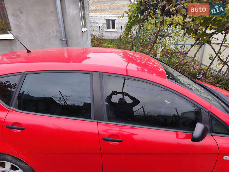 Мінівен SEAT Altea 2004 в Києві фото 7 Мінівен SEAT Altea 2004 в Києві