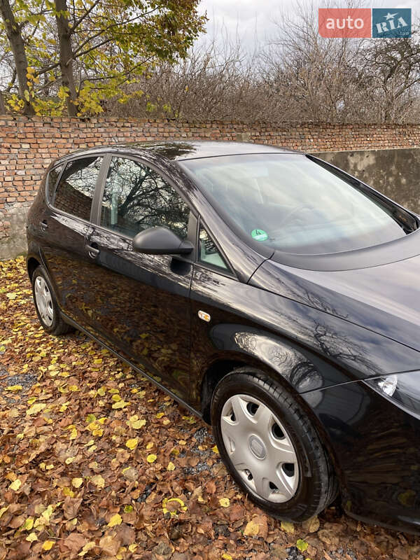 Минивэн SEAT Altea 2007 в Староконстантинове