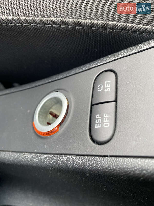 Минивэн SEAT Altea 2007 в Староконстантинове