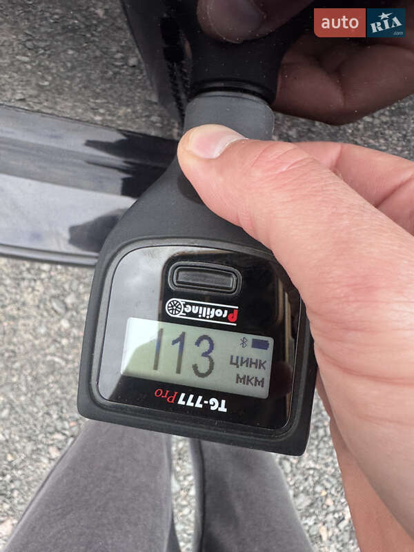 Минивэн SEAT Altea 2009 в Звенигородке