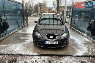 Мінівен SEAT Altea 2005 в Вишгороді