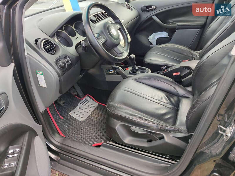 Минивэн SEAT Altea 2005 в Вышгороде