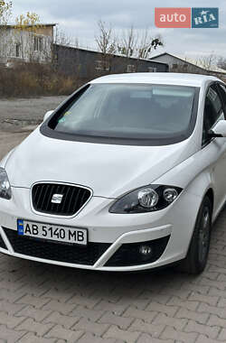 Минивэн SEAT Altea 2015 в Виннице