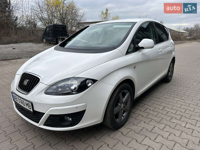 Мінівен SEAT Altea 2015 в Вінниці фото 20 Мінівен SEAT Altea 2015 в Вінниці
