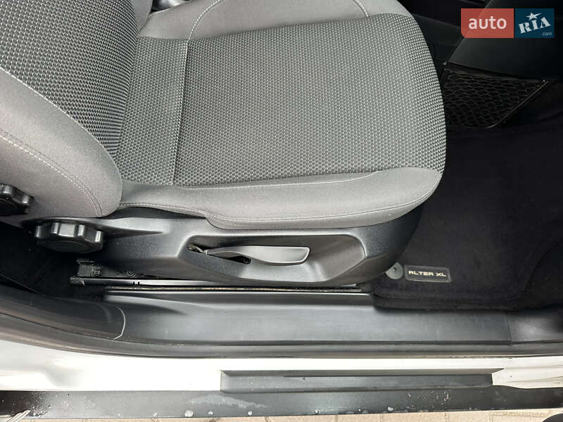 Мінівен SEAT Altea 2015 в Вінниці фото 33 Мінівен SEAT Altea 2015 в Вінниці