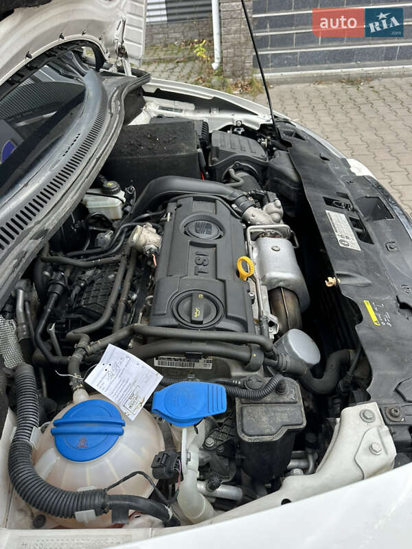 Мінівен SEAT Altea 2015 в Вінниці фото 40 Мінівен SEAT Altea 2015 в Вінниці