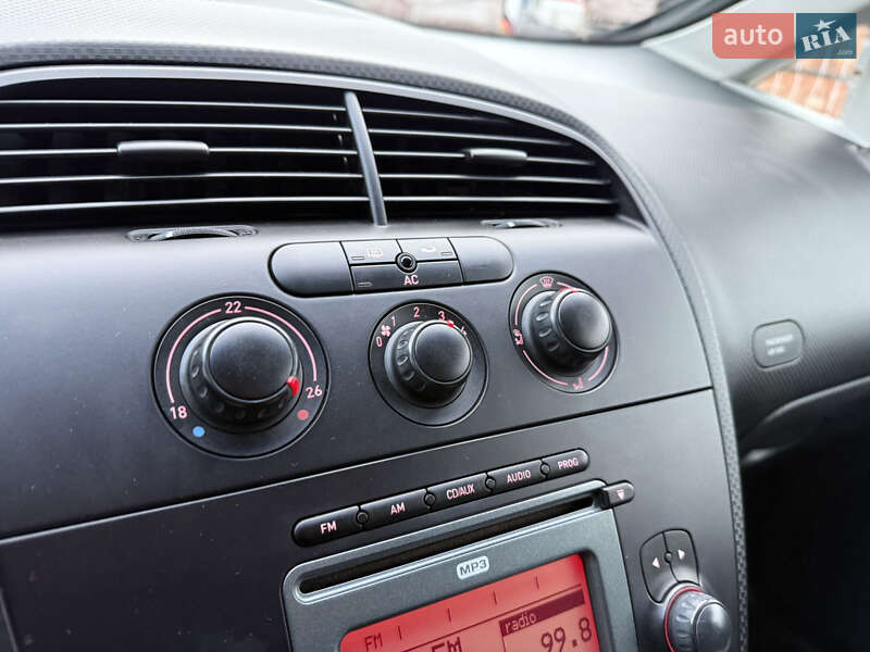 Минивэн SEAT Altea 2007 в Виннице фото 22 Минивэн SEAT Altea 2007 в Виннице