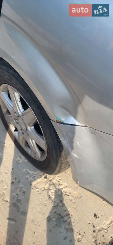 Минивэн SEAT Altea 2008 в Житомире