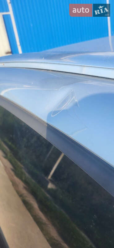 Минивэн SEAT Altea 2008 в Житомире