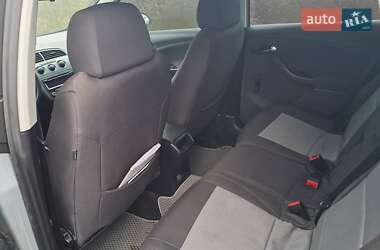 Минивэн SEAT Altea 2008 в Мироновке