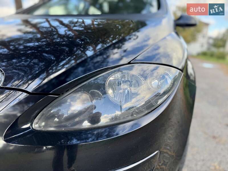 Мінівен SEAT Altea 2006 в Києві