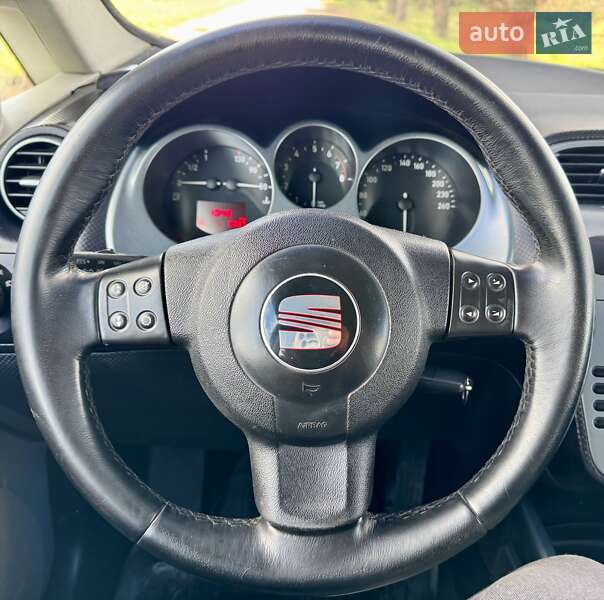 Мінівен SEAT Altea 2006 в Києві