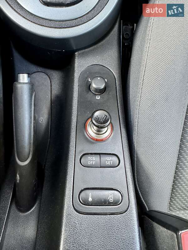 Мінівен SEAT Altea 2006 в Києві