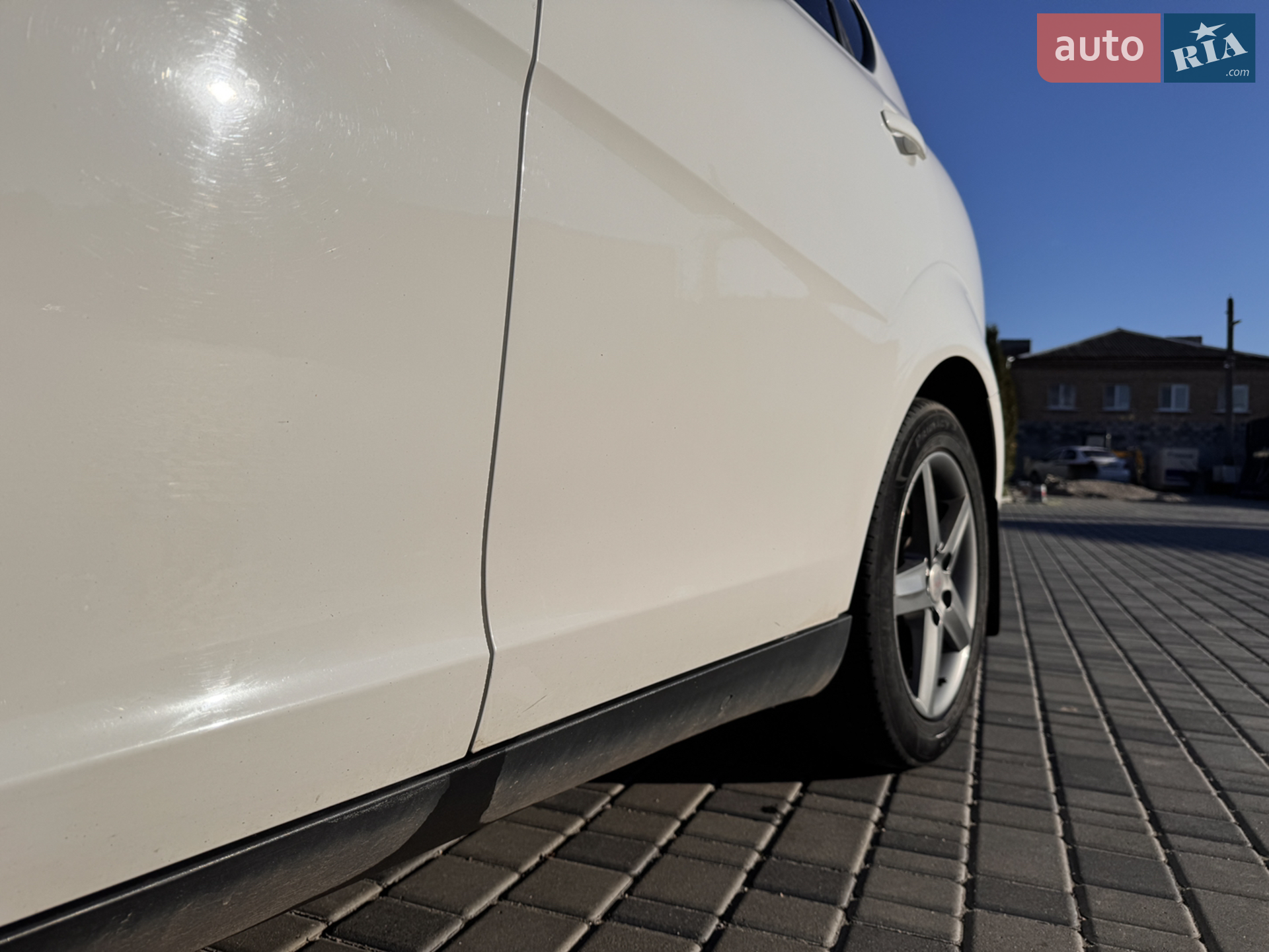 2015 SEAT Altea - мініатюра 17