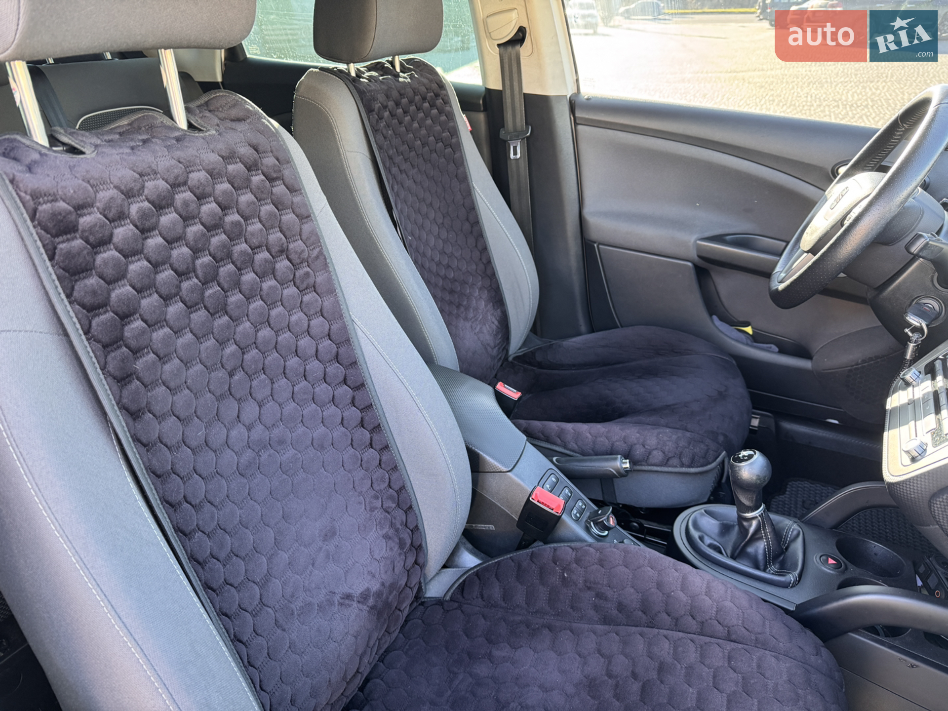 2015 SEAT Altea - мініатюра 22