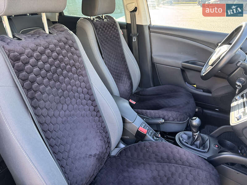 Минивэн SEAT Altea 2015 в Кропивницком фото 22 Минивэн SEAT Altea 2015 в Кропивницком