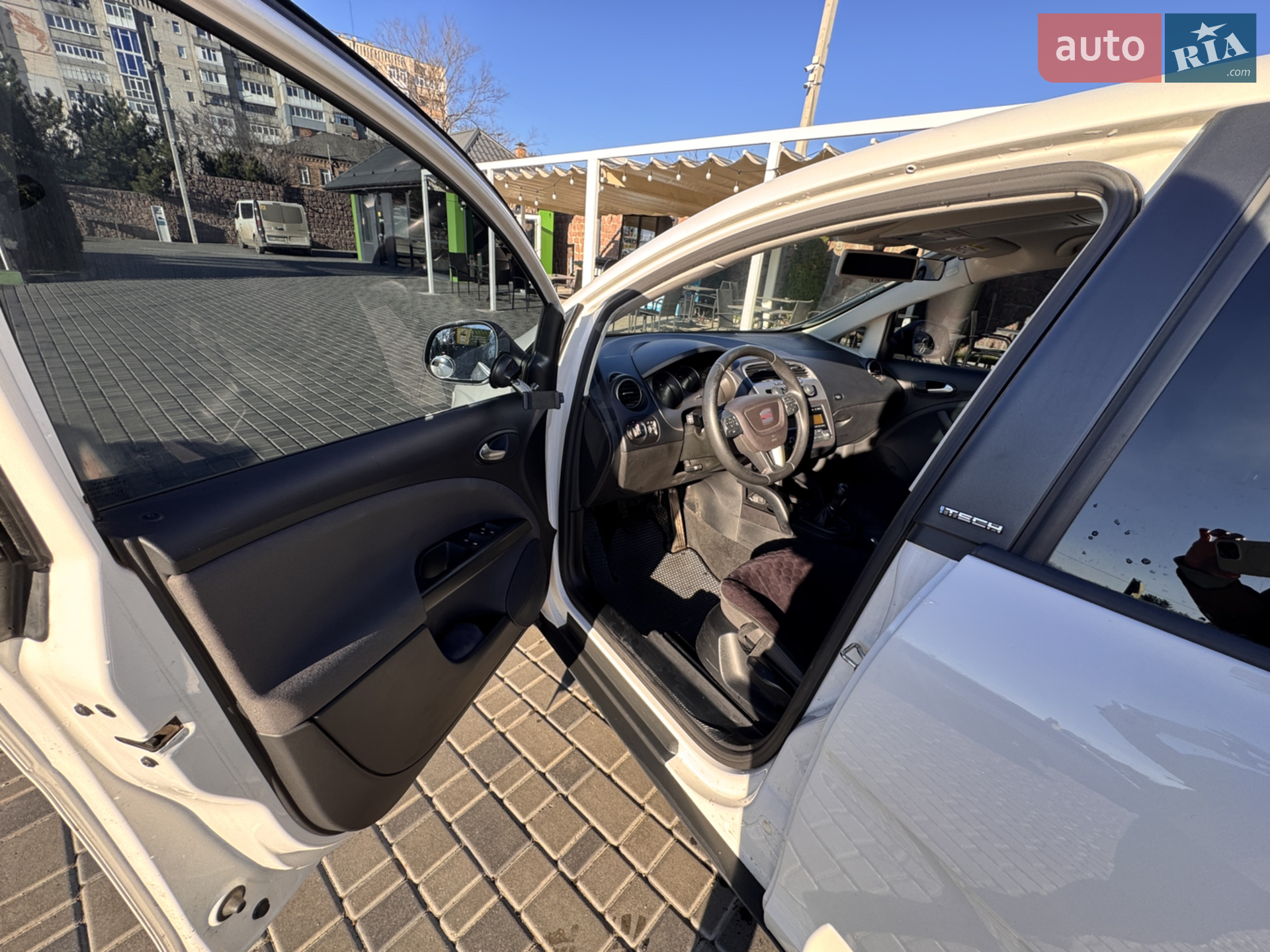2015 SEAT Altea - мініатюра 27