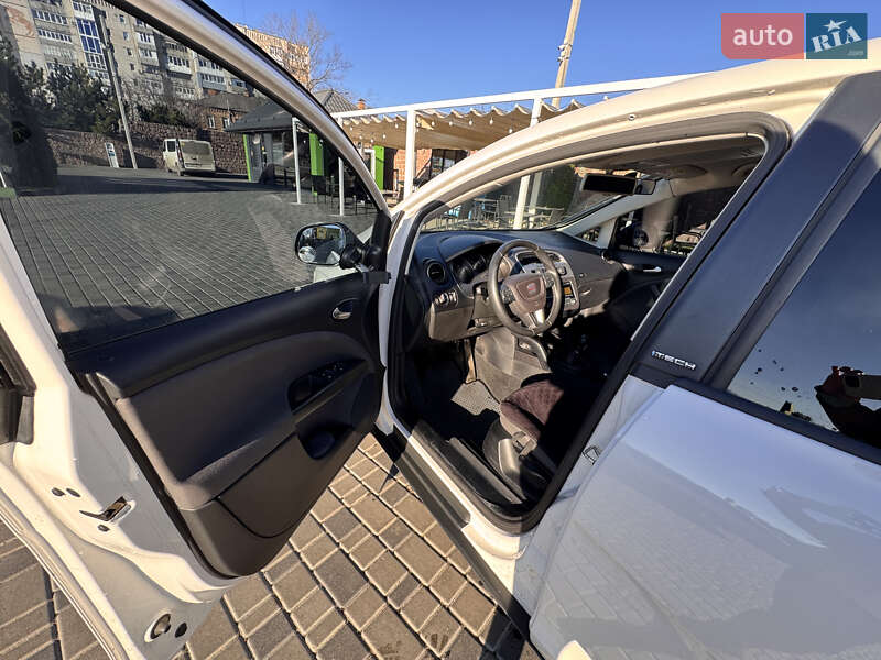 Минивэн SEAT Altea 2015 в Кропивницком фото 27 Минивэн SEAT Altea 2015 в Кропивницком