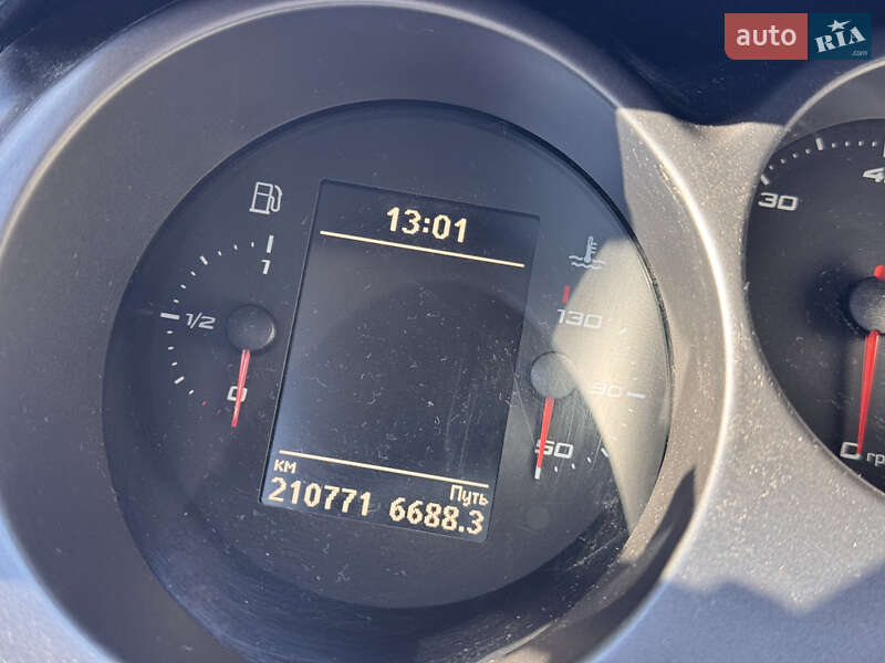 Минивэн SEAT Altea 2015 в Кропивницком фото 34 Минивэн SEAT Altea 2015 в Кропивницком