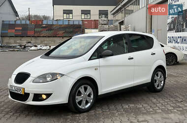 Минивэн SEAT Altea 2007 в Виннице