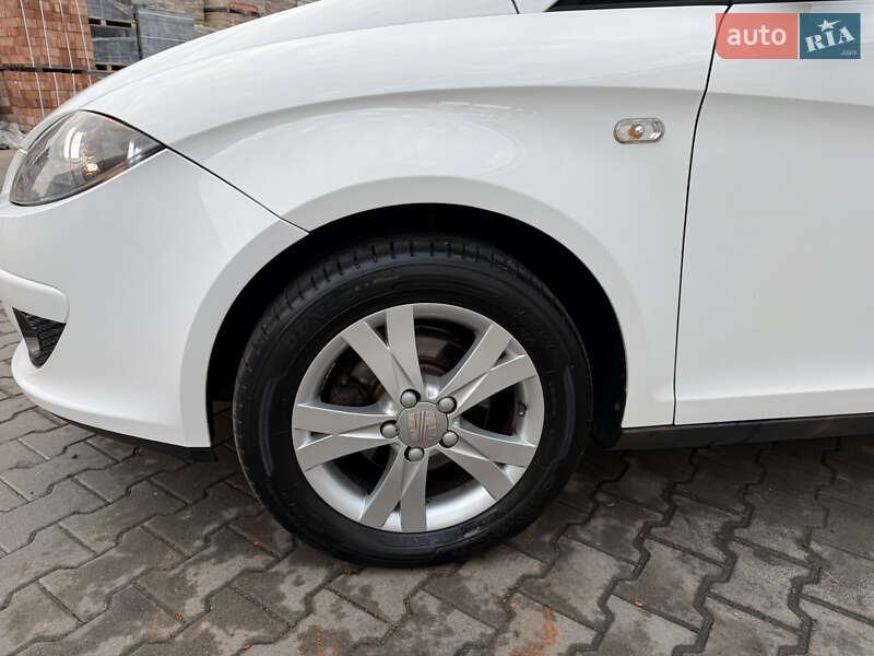 Минивэн SEAT Altea 2007 в Виннице фото 5 Минивэн SEAT Altea 2007 в Виннице