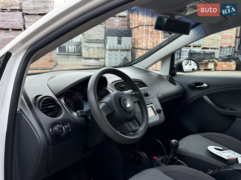 Минивэн SEAT Altea 2007 в Виннице фото 18 Минивэн SEAT Altea 2007 в Виннице