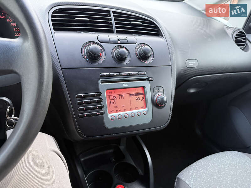 Минивэн SEAT Altea 2007 в Виннице фото 21 Минивэн SEAT Altea 2007 в Виннице