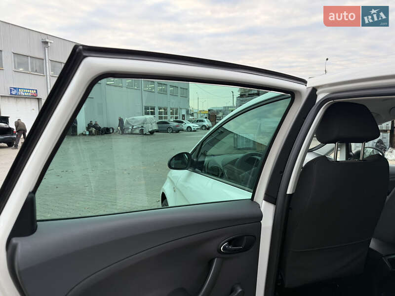 Минивэн SEAT Altea 2007 в Виннице фото 27 Минивэн SEAT Altea 2007 в Виннице