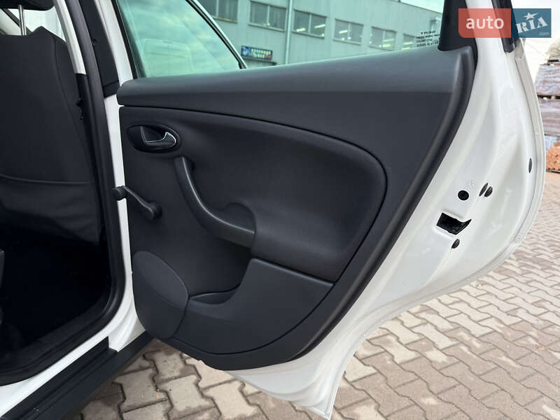 Минивэн SEAT Altea 2007 в Виннице фото 35 Минивэн SEAT Altea 2007 в Виннице