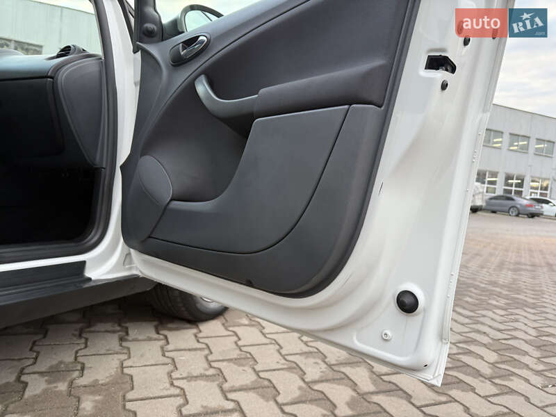 Минивэн SEAT Altea 2007 в Виннице фото 40 Минивэн SEAT Altea 2007 в Виннице