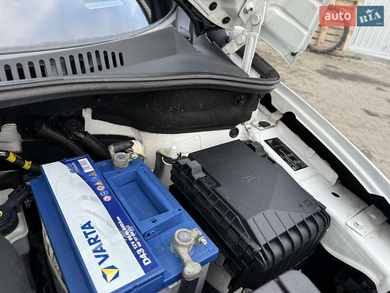 Минивэн SEAT Altea 2007 в Виннице фото 47 Минивэн SEAT Altea 2007 в Виннице