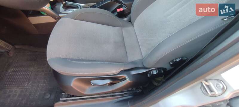 Минивэн SEAT Altea 2010 в Киеве